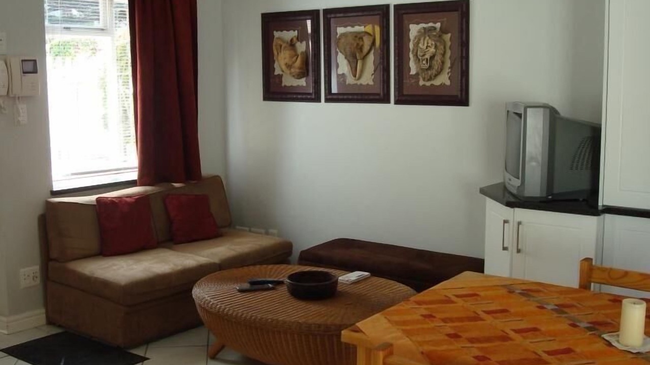 Photo of Livingroom in Constantia