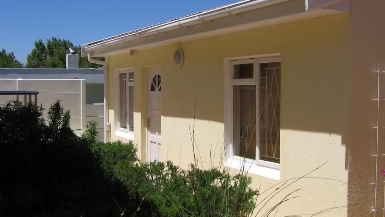 Photo of Outdoor in Constantia