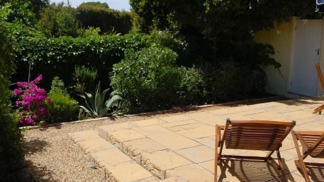 Photo of Patio Balcony in Constantia