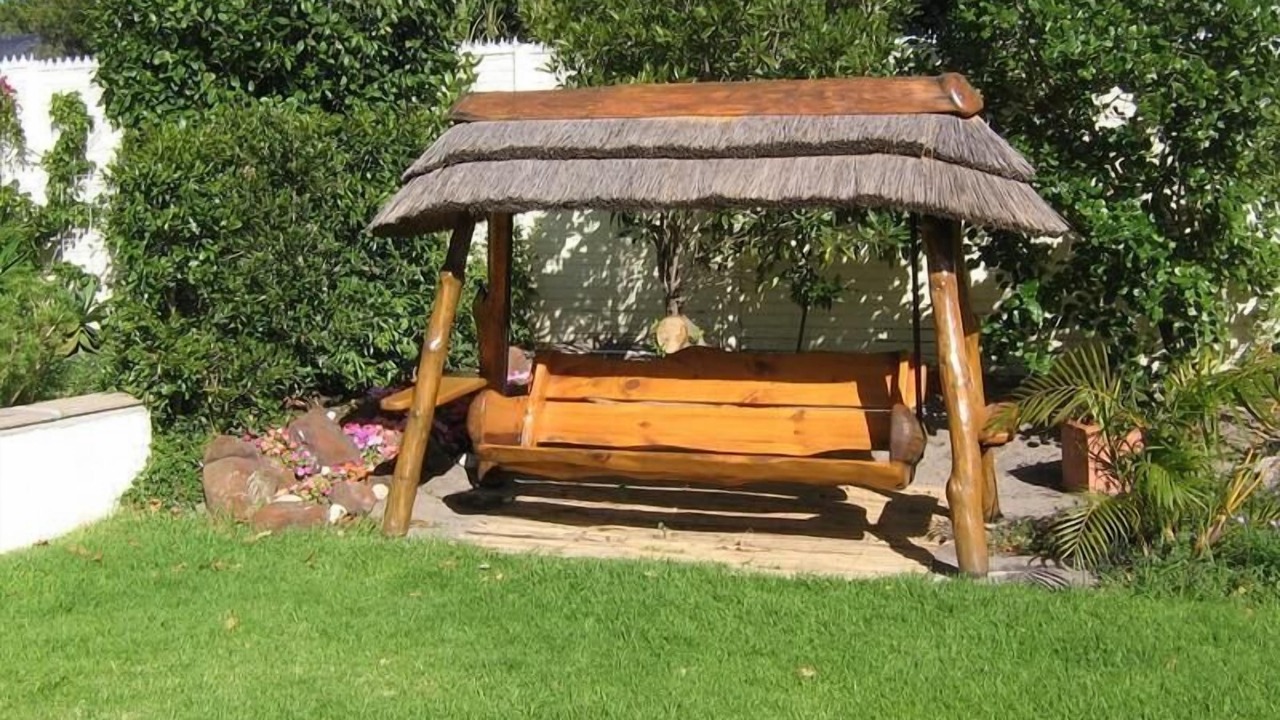 Photo of Outdoor in Constantia