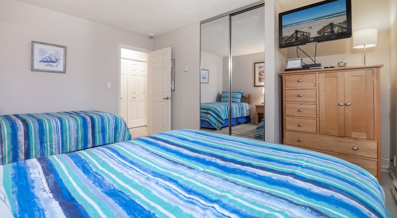 Photo of Bedroom in Pajaro Dunes