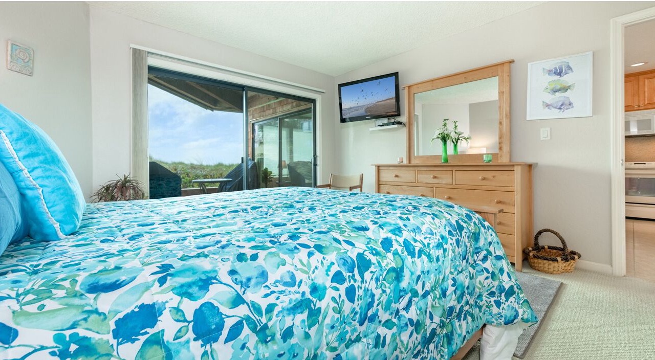 Photo of Bedroom in Pajaro Dunes
