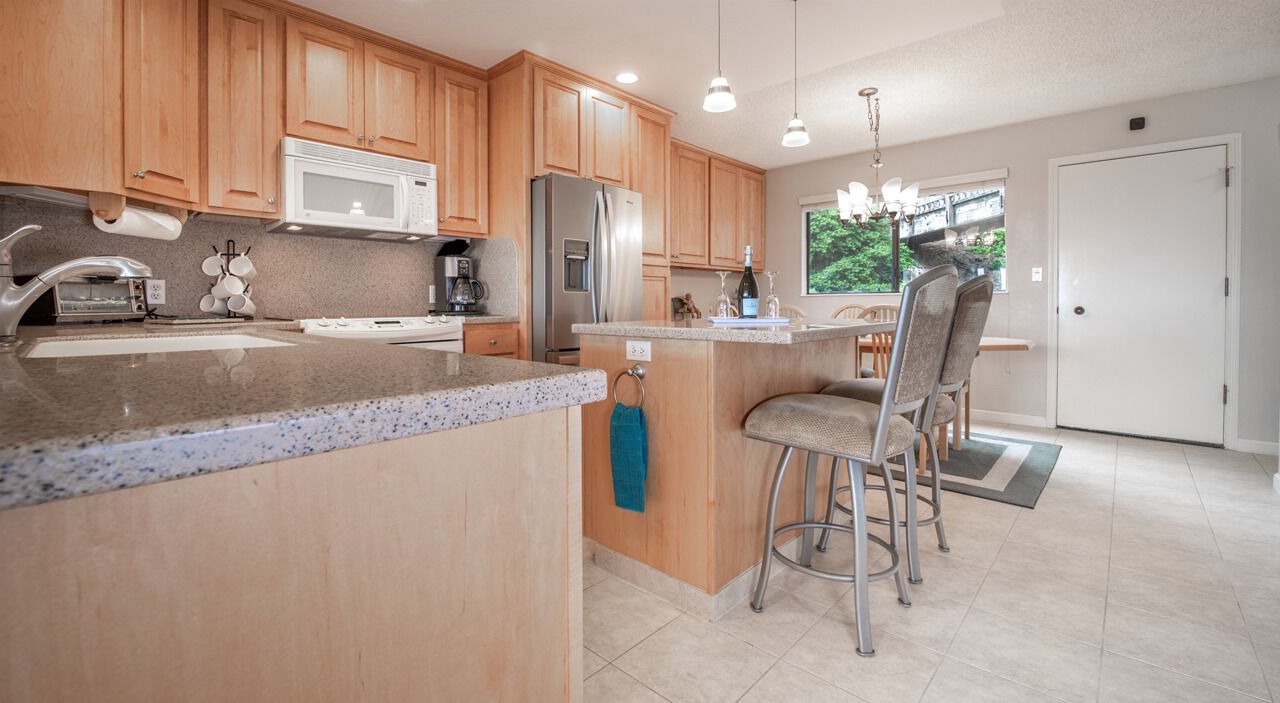 Photo of Kitchen in Pajaro Dunes