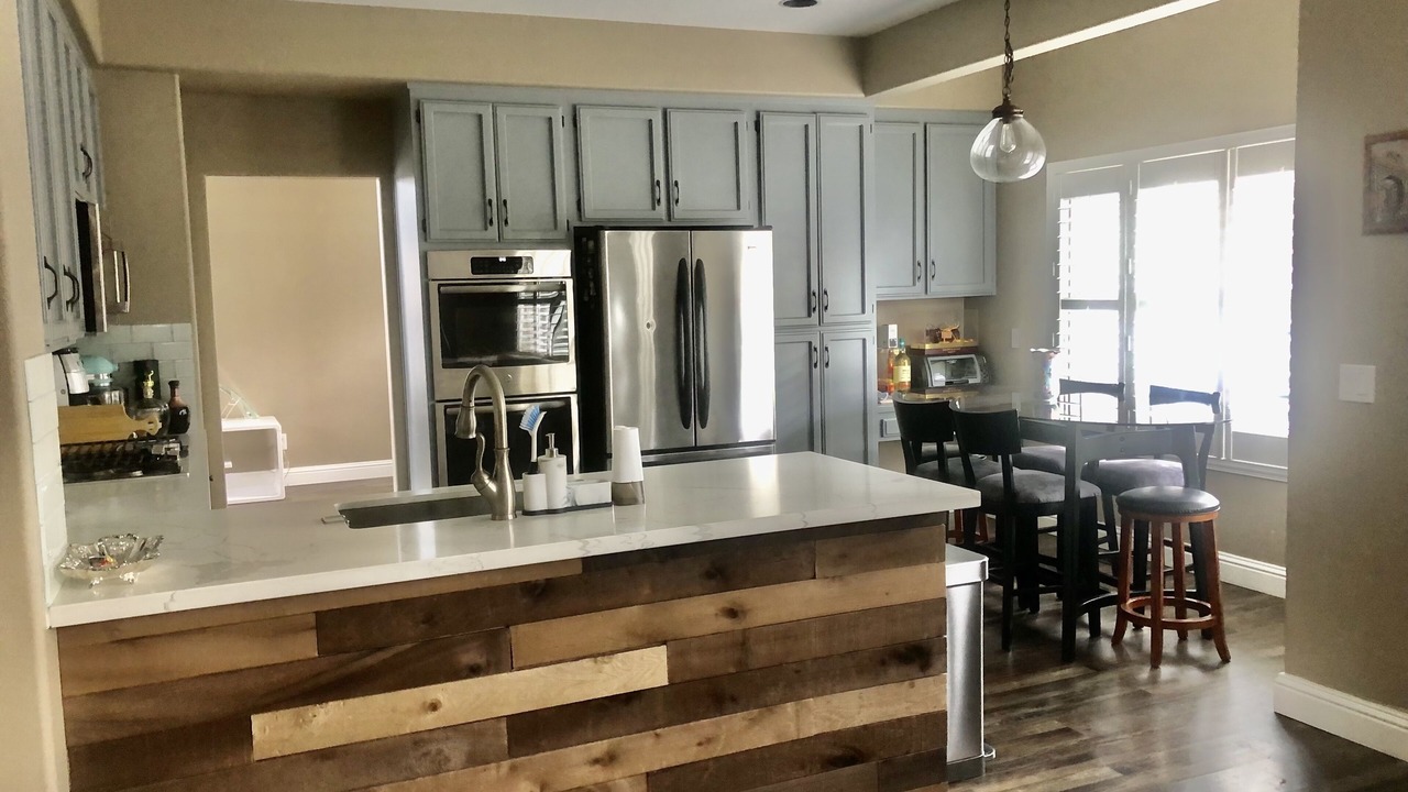 Photo of Kitchen in Windsor