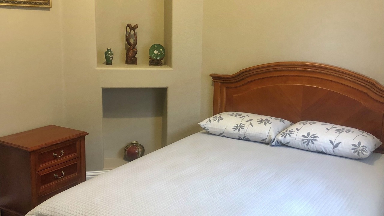 Photo of Bedroom in Windsor