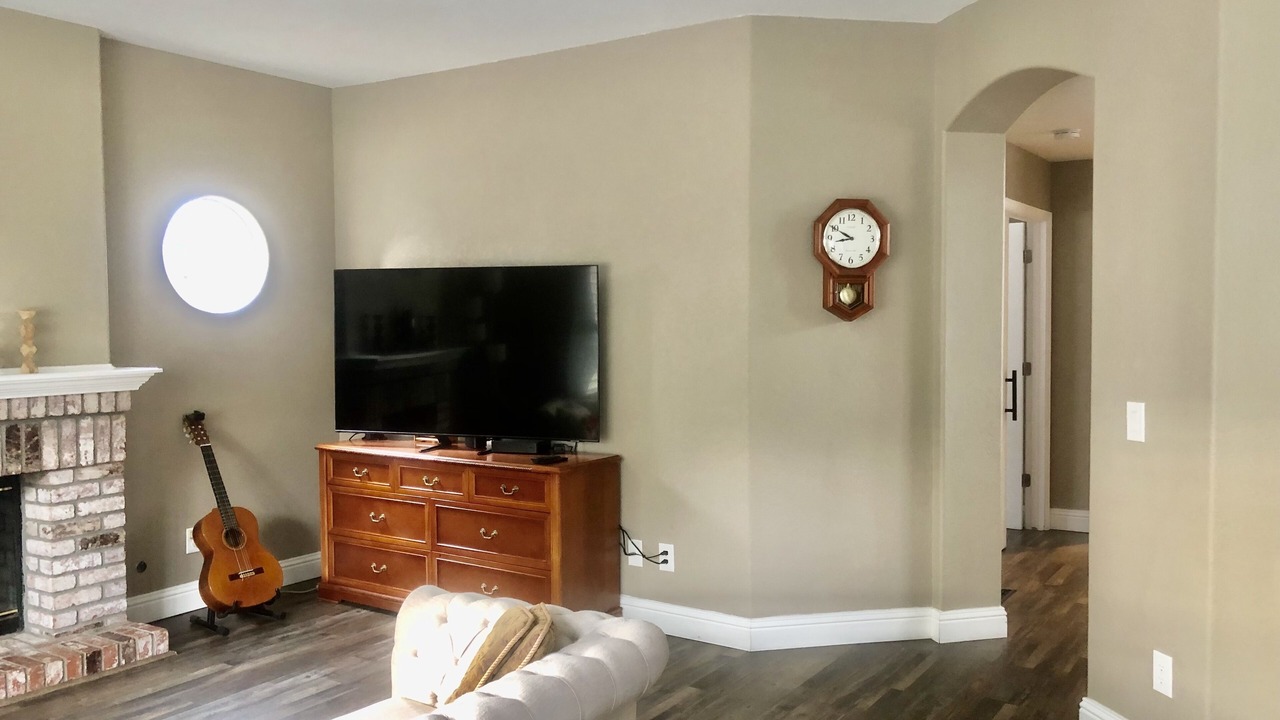 Photo of Livingroom in Windsor