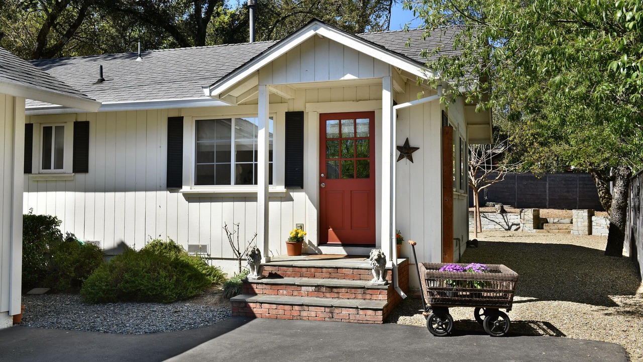 Photo of Others in Healdsburg