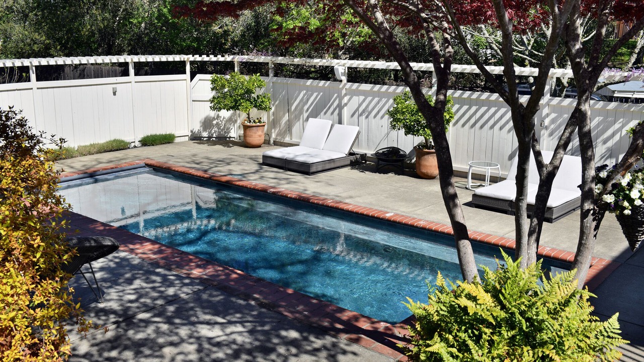Photo of Outdoor in Healdsburg