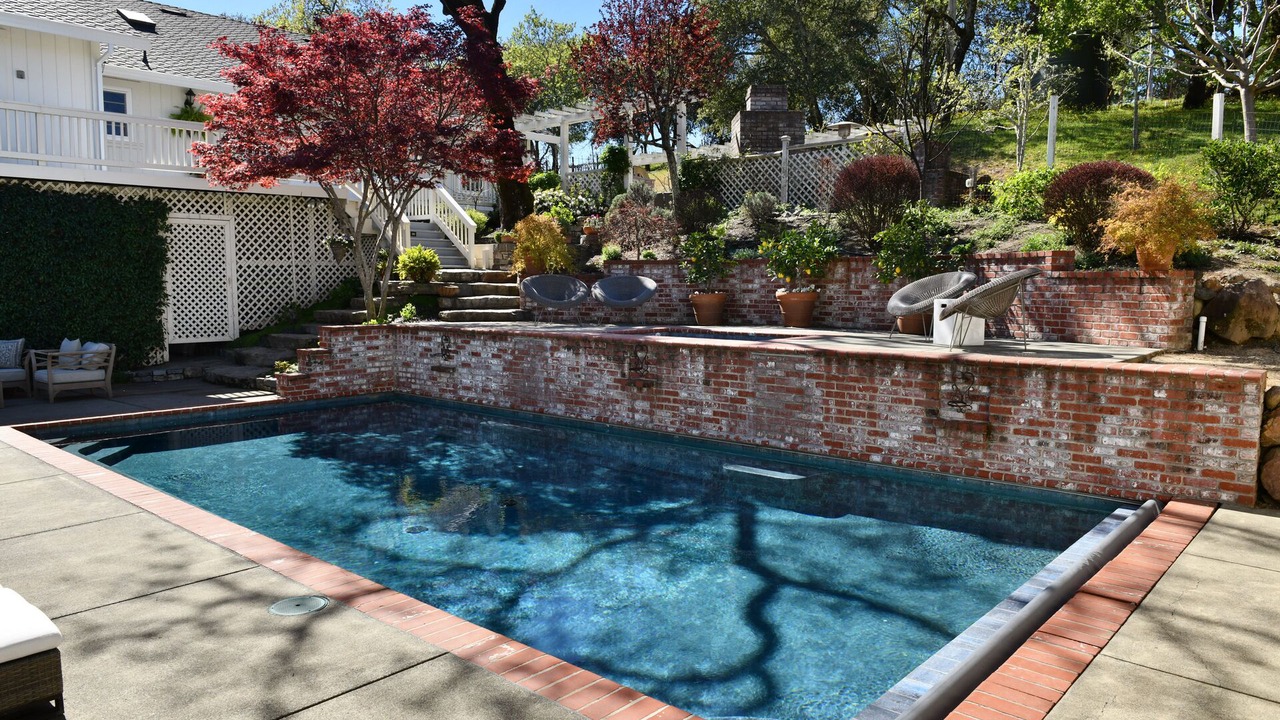 Photo of Outdoor in Healdsburg