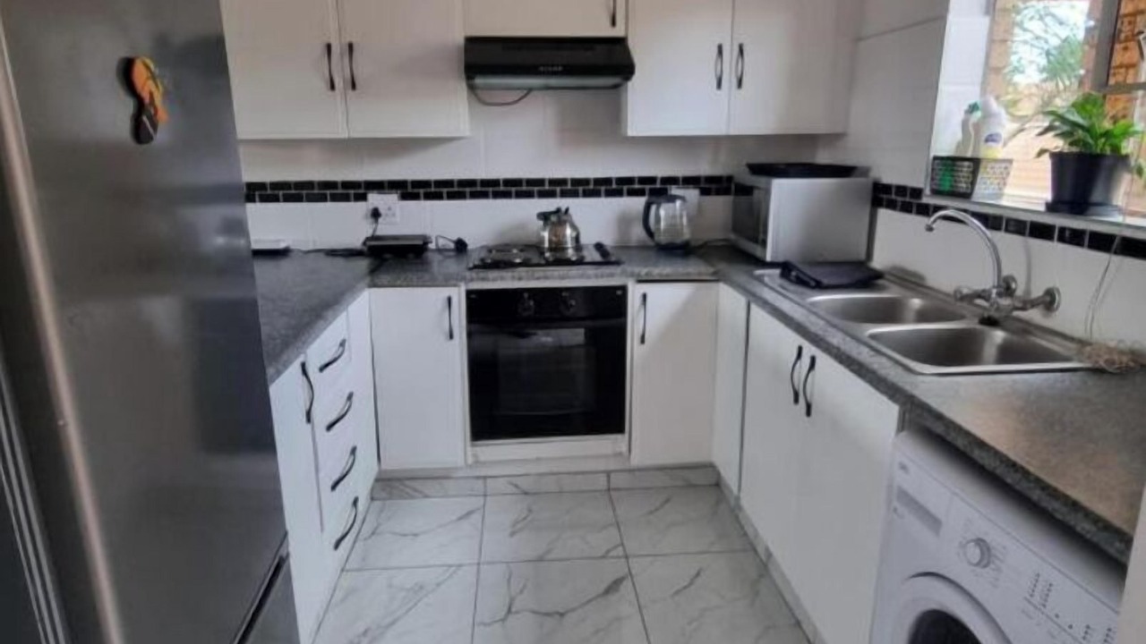 Photo of Kitchen in Centurion
