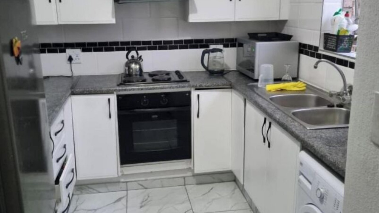 Photo of Kitchen in Centurion