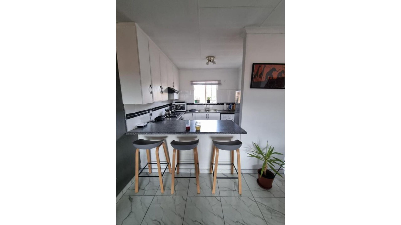 Photo of Kitchen in Centurion