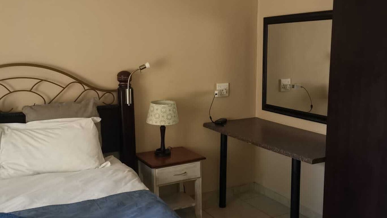 Photo of Bedroom in St. Lucia