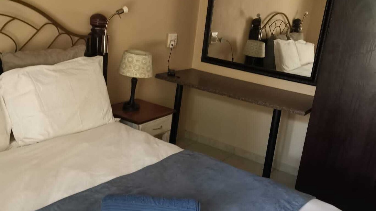 Photo of Bedroom in St. Lucia