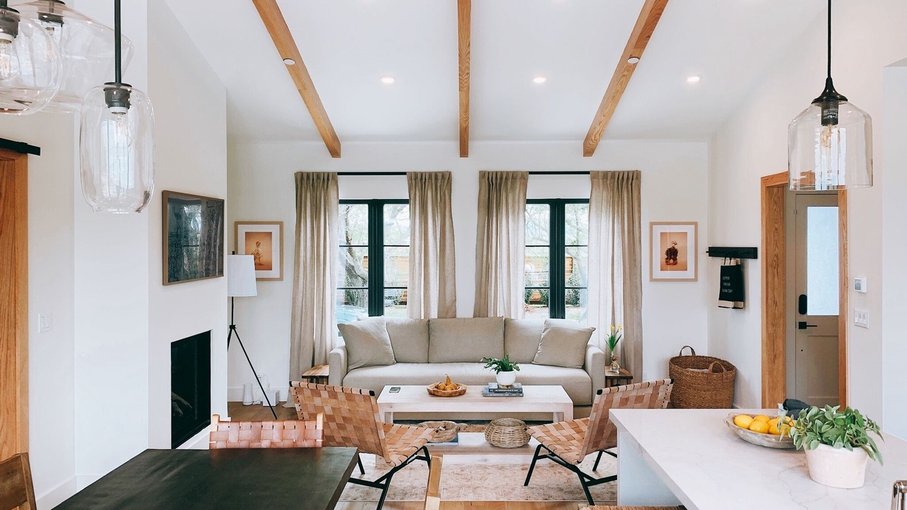 Photo of Livingroom in Sonoma