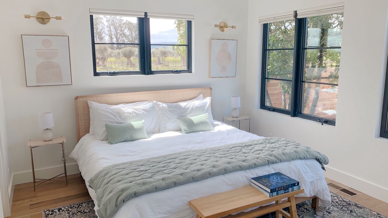 Photo of Bathroom in Sonoma