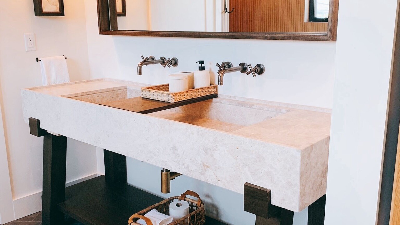 Photo of Bathroom in Sonoma