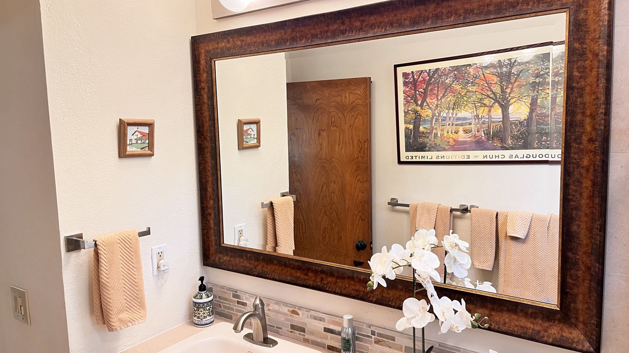Photo of Bathroom in Sonoma
