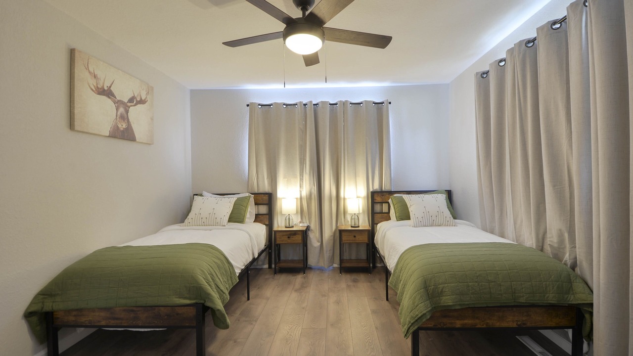 Photo of Bedroom in Los Banos