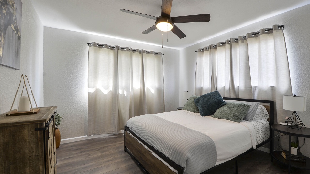 Photo of Bedroom in Los Banos