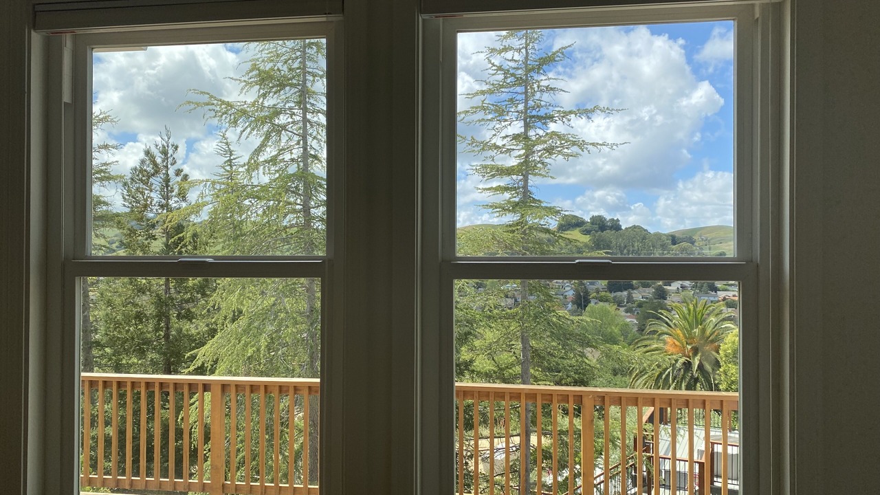 Photo of Bedroom in Petaluma