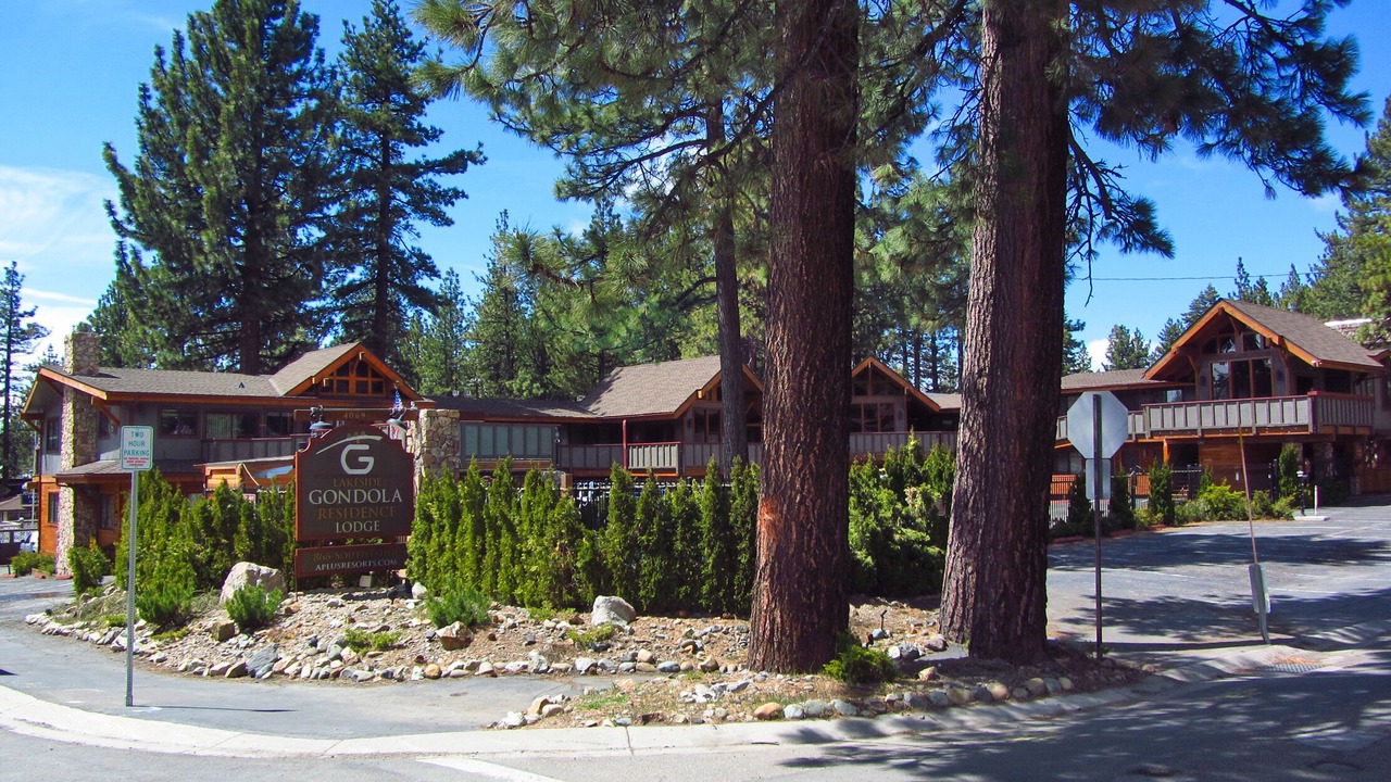 Photo of Outdoor in Lakeside Park
