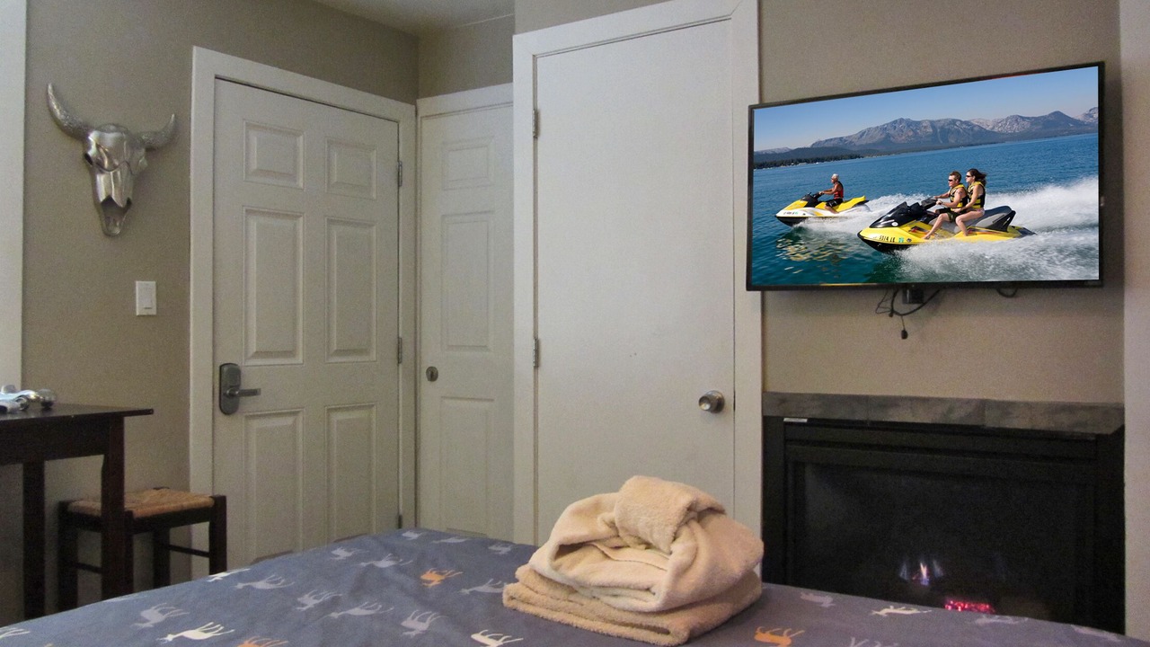 Photo of Bedroom in Lakeside Park