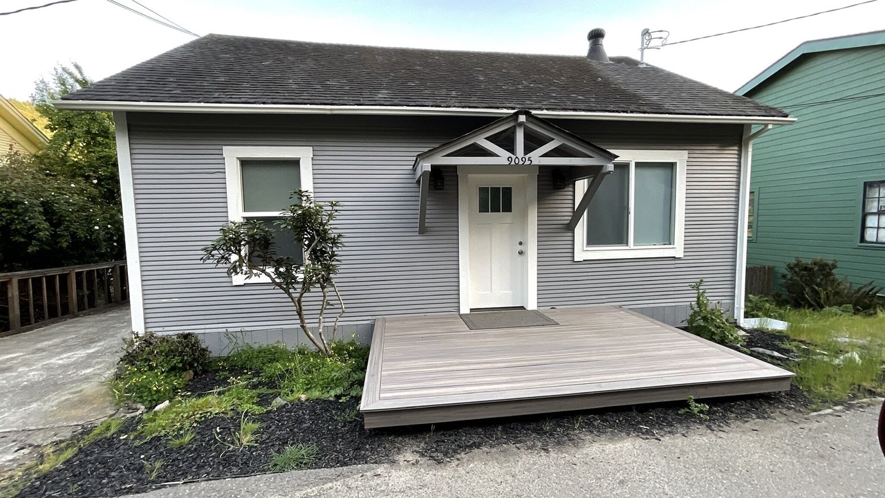 Photo of Outdoor in Jenner