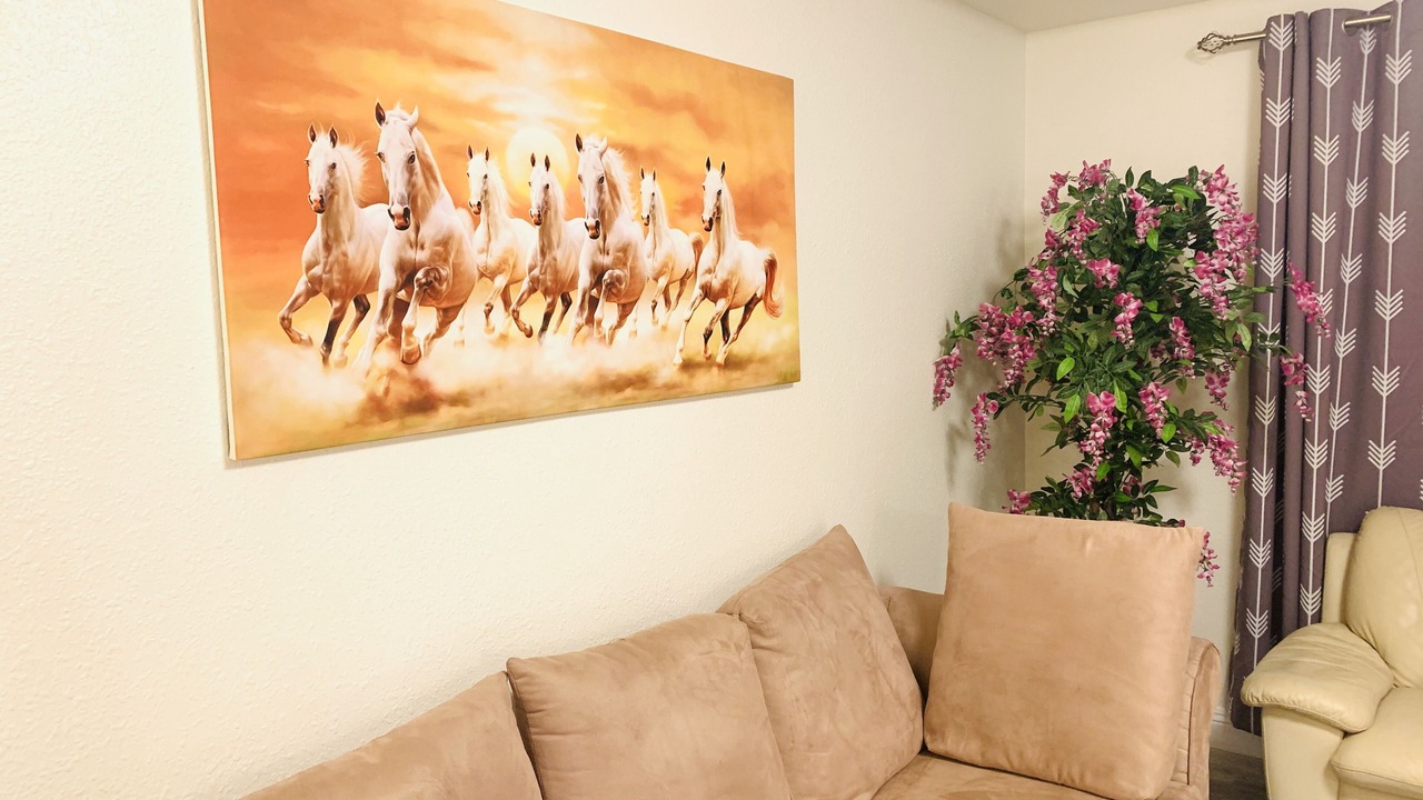Photo of Livingroom in Evergreen
