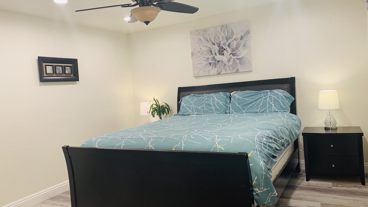 Photo of Bedroom in Evergreen