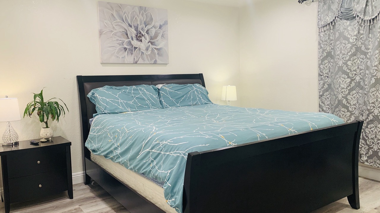 Photo of Bedroom in Evergreen