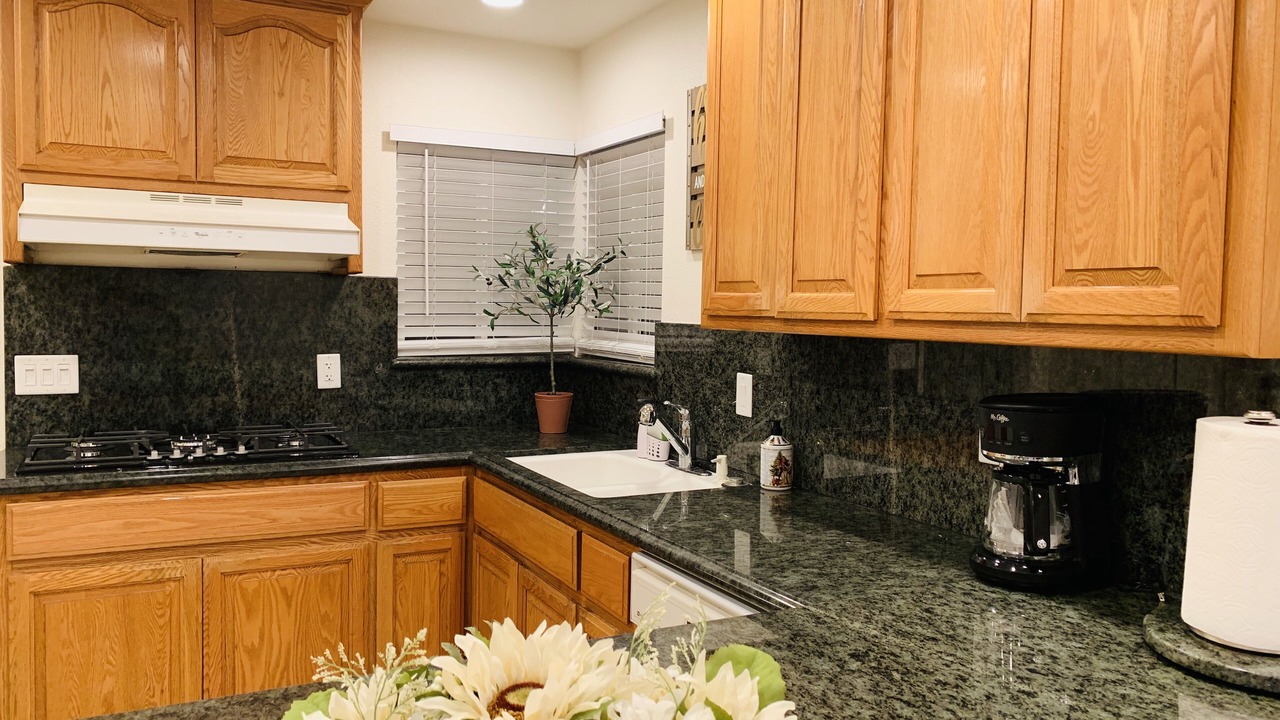 Photo of Kitchen in Evergreen