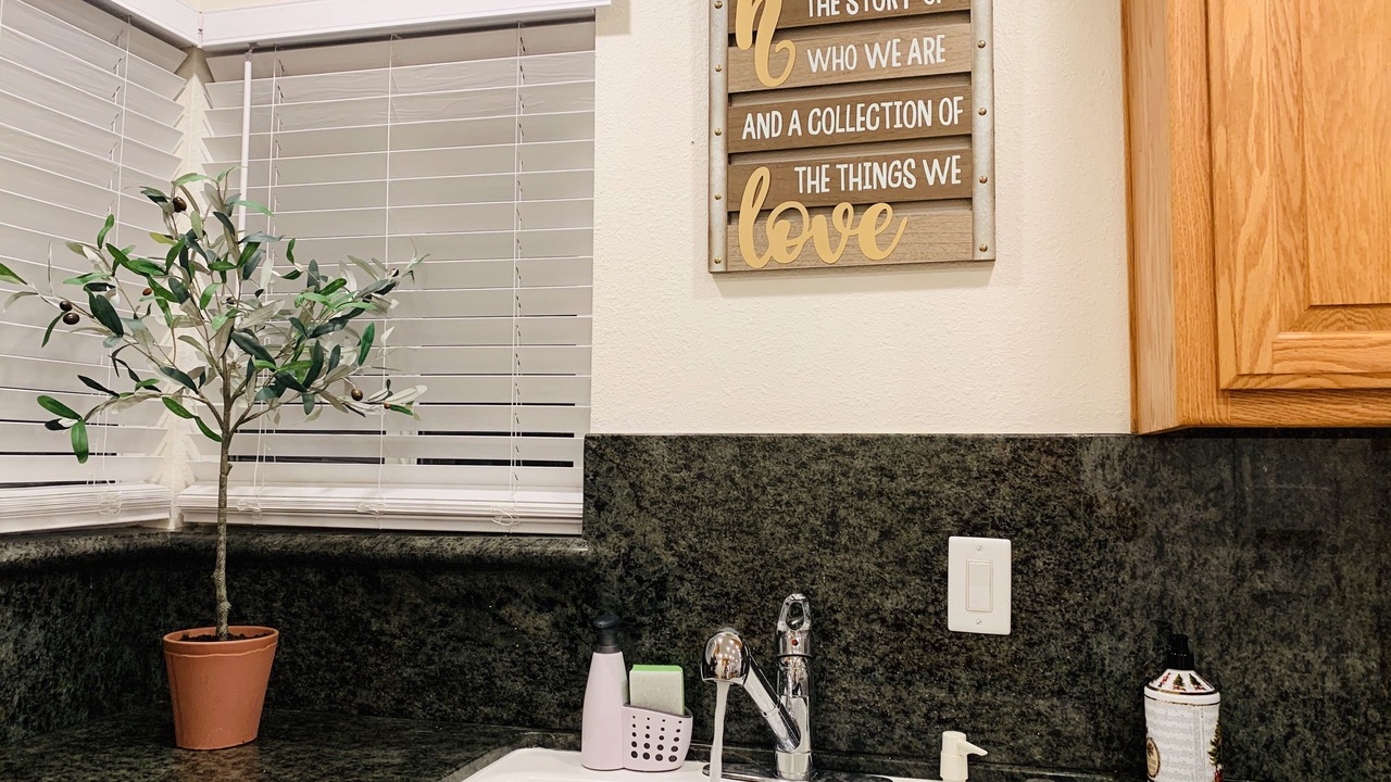 Photo of Bathroom in Evergreen