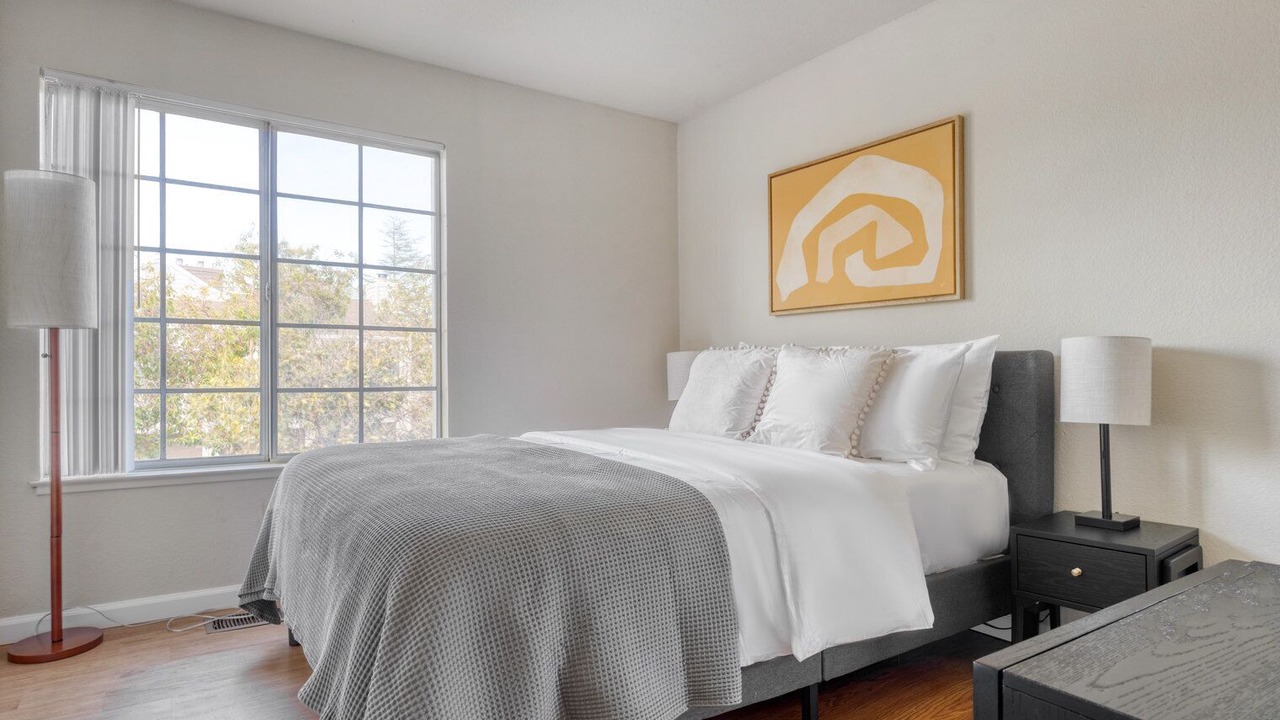 Photo of Bedroom in Foster City