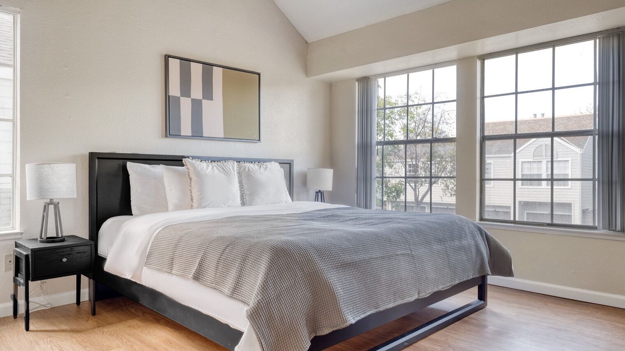 Photo of Bedroom in Foster City