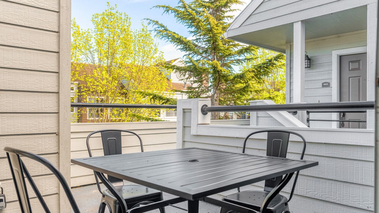 Photo of Outdoor in Foster City