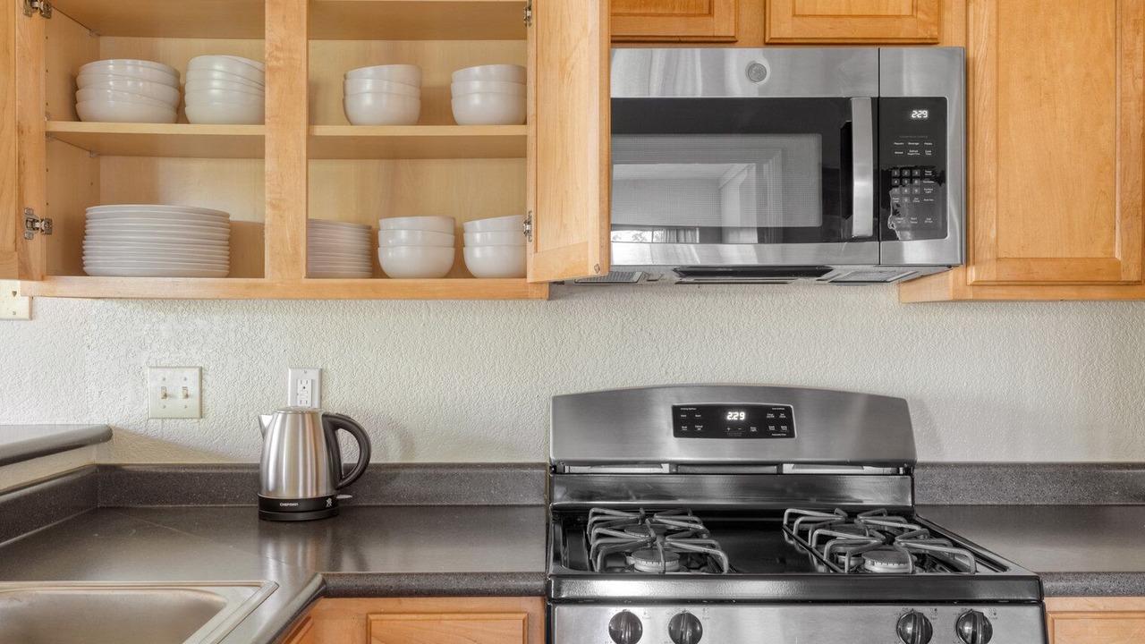 Photo of Kitchen in Foster City