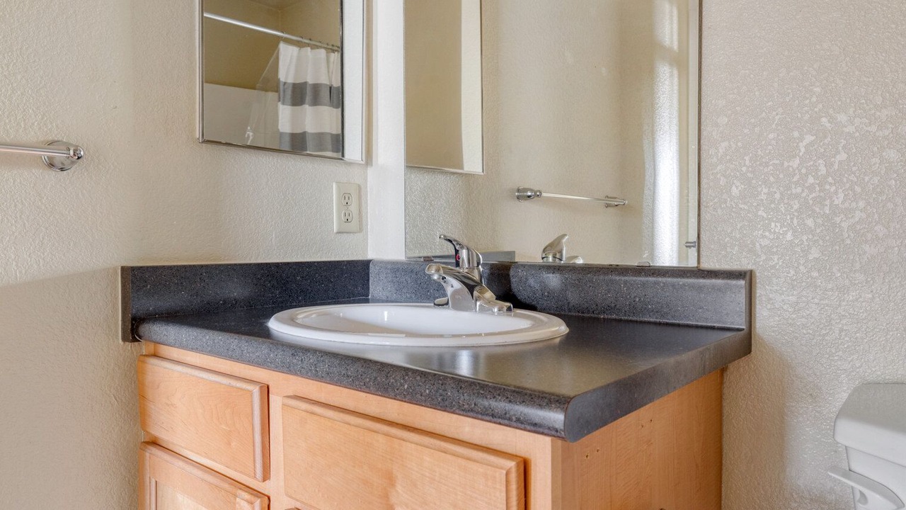 Photo of Bathroom in Foster City