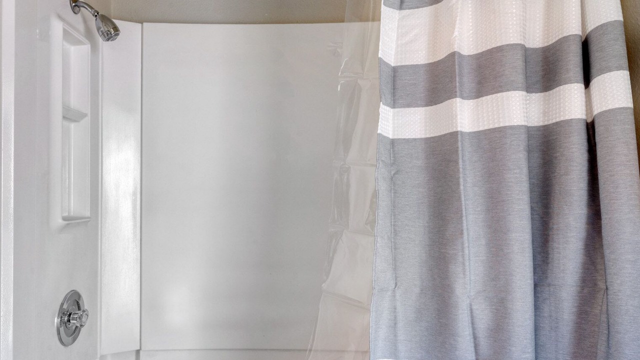 Photo of Bathroom in Foster City