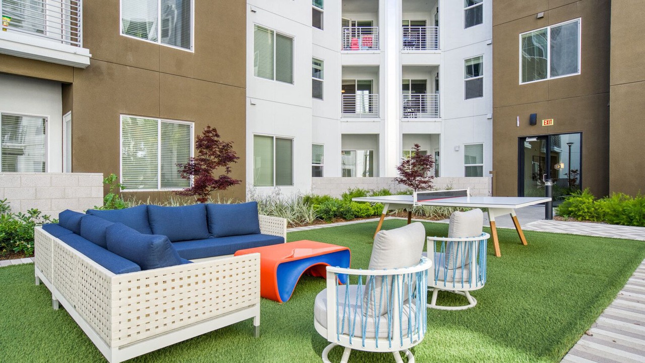 Photo of Outdoor in Fremont