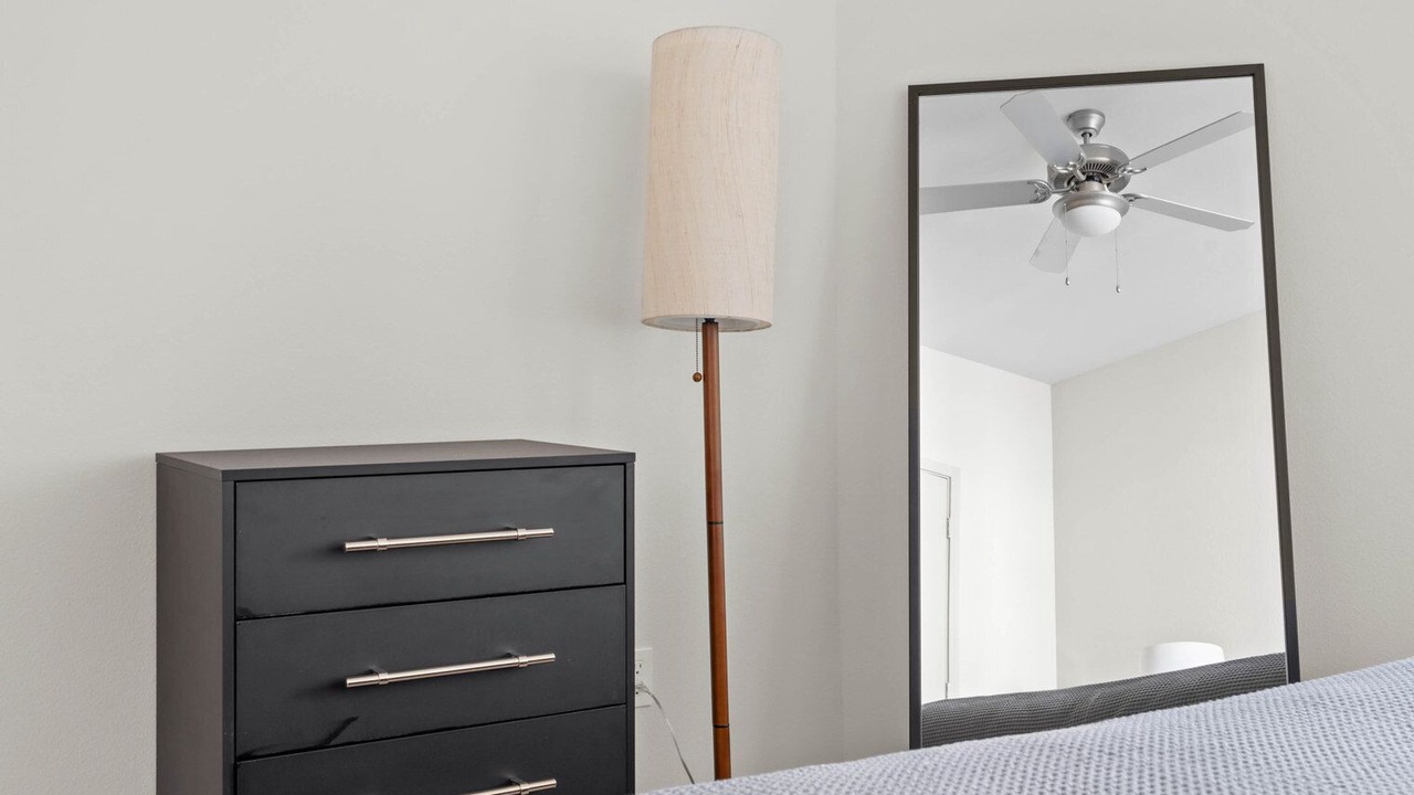 Photo of Bedroom in Fremont