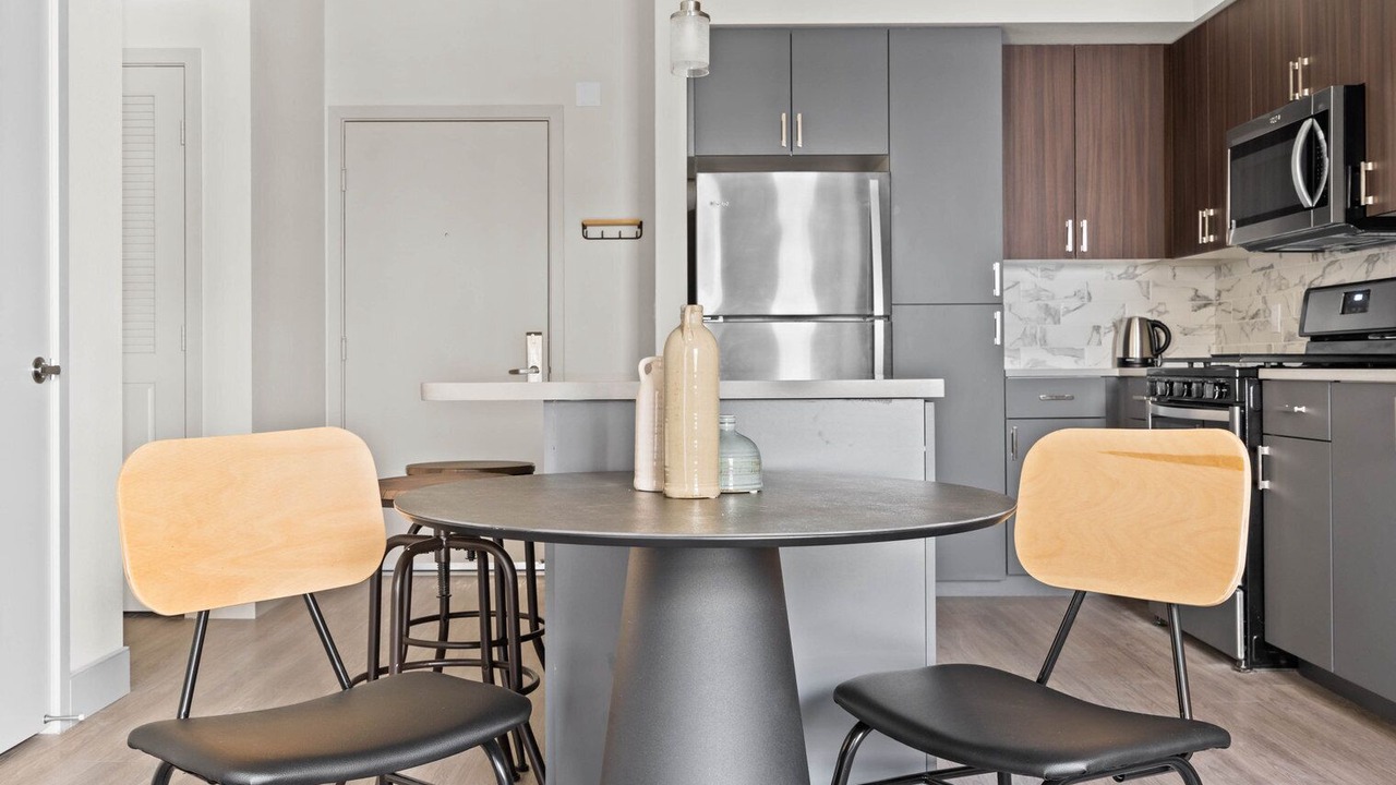 Photo of Kitchen in Fremont