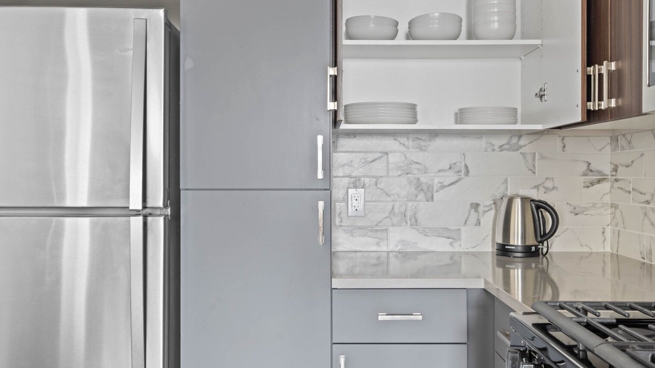 Photo of Kitchen in Fremont