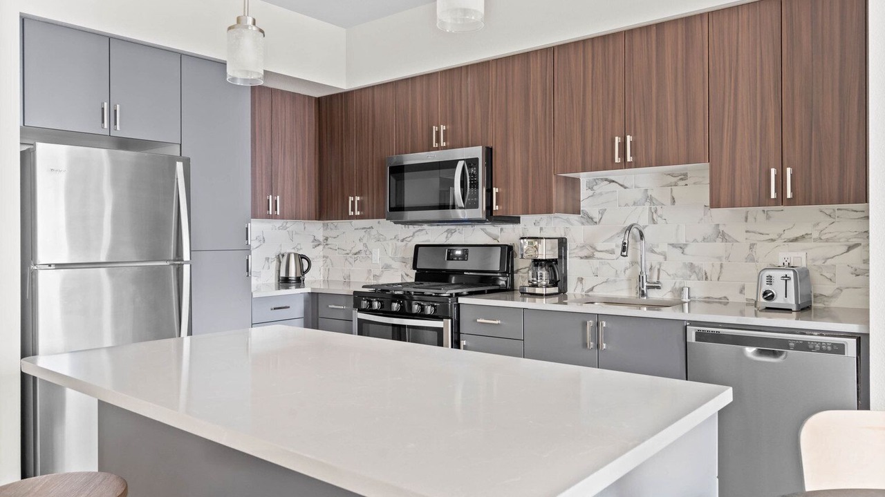 Photo of Kitchen in Fremont