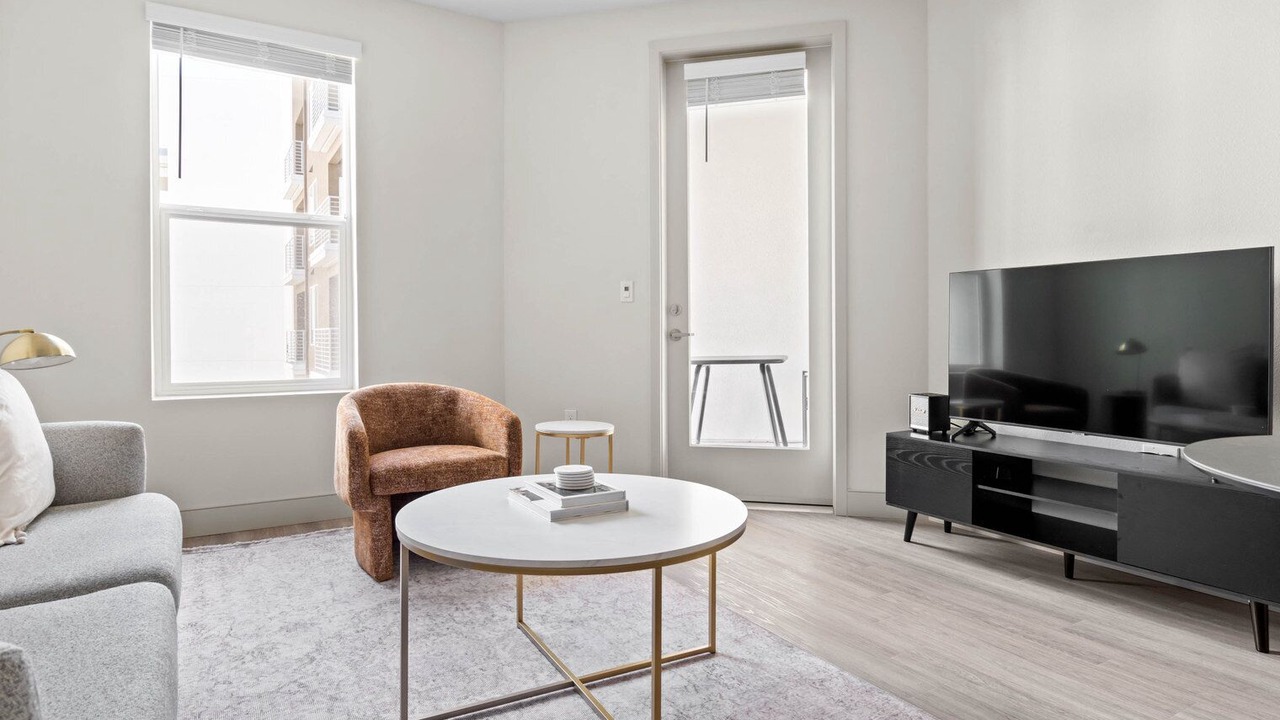 Photo of Livingroom in Fremont