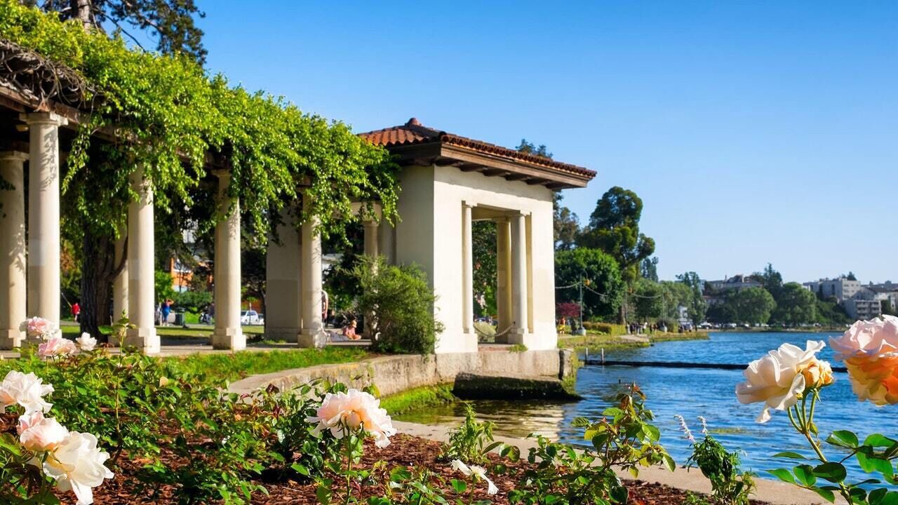 Photo of Outdoor in Oakland