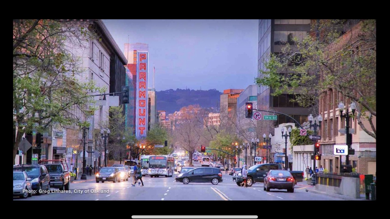 Photo of Others in Oakland