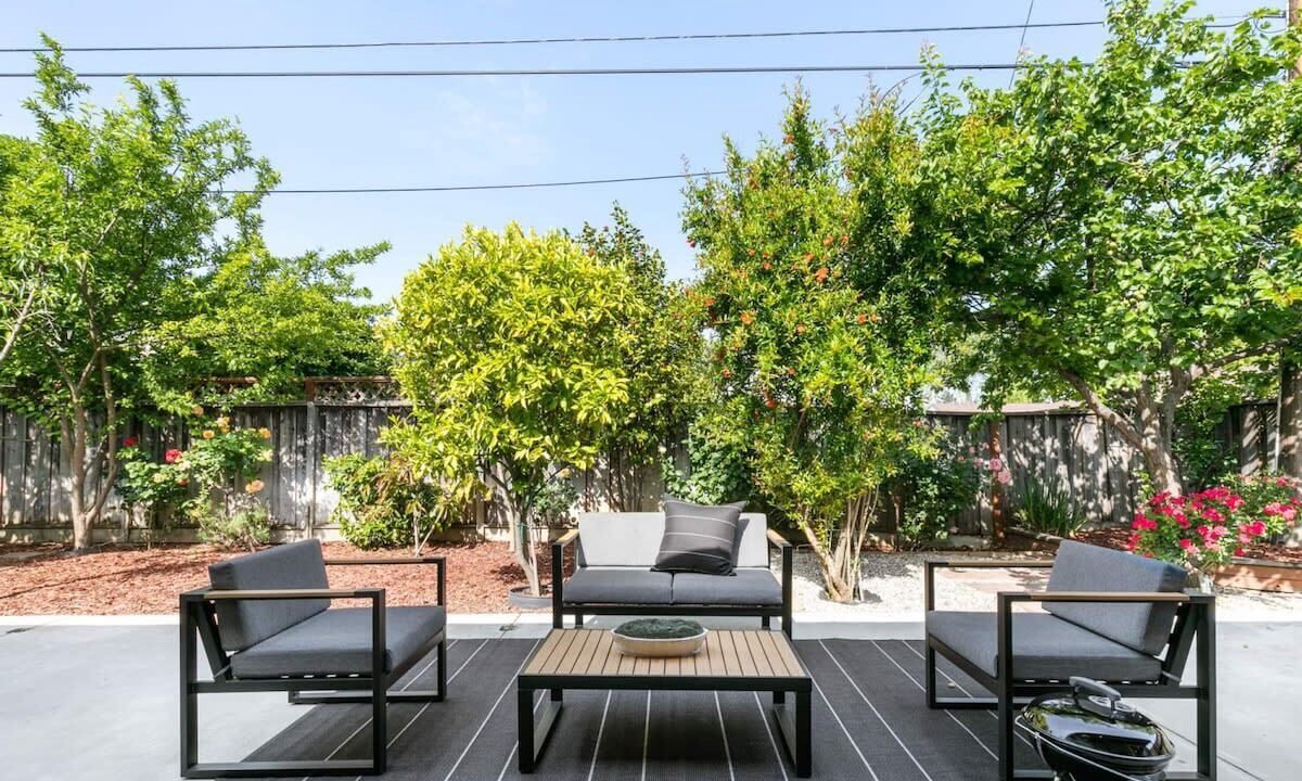 Photo of Patio Balcony in San Jose