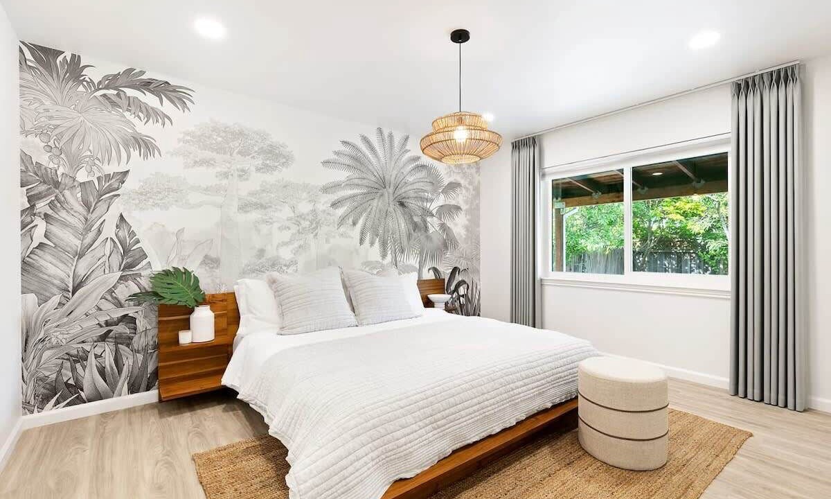 Photo of Bedroom in San Jose
