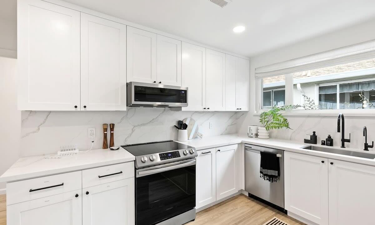 Photo of Kitchen in San Jose